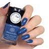 Alessandro lak za nokte 160 Blue Lagoon, 10 ml