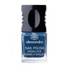 Alessandro lak za nokte 160 Blue Lagoon, 10 ml