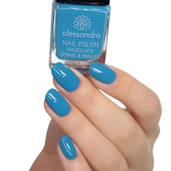 Lak za nokte 161 Crazy Lazy 10 ml