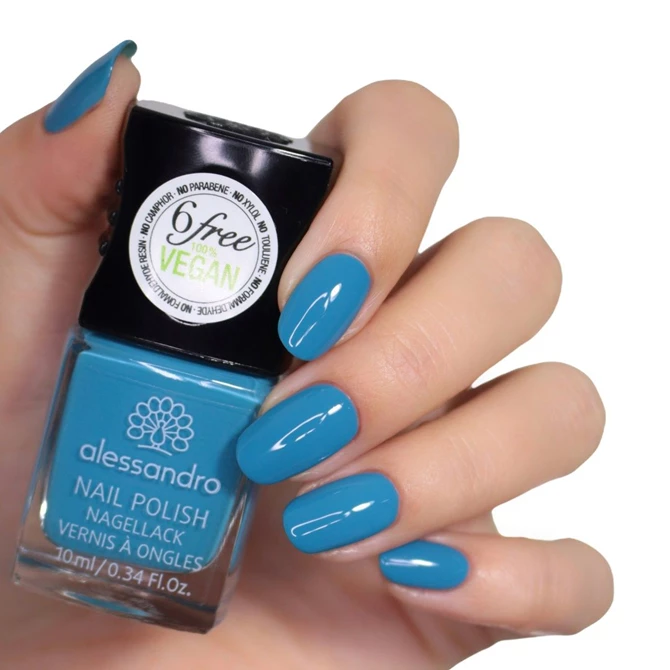 Lak za nokte 161 Crazy Lazy 10 ml