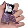 Lak za nokte 167 Dusty Purple 10 ml