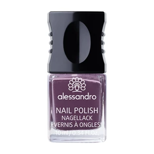Lak za nokte 167 Dusty Purple 10 ml