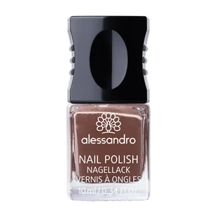Alessandro lak za nokte 169 Nude Parisienne, 10 ml