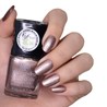 Alessandro lak za nokte 171 Brown Metallic , 10 ml
