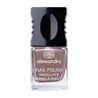 Alessandro lak za nokte 171 Brown Metallic , 10 ml