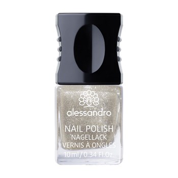 Alessandro lak za nokte Glitter Queen 10 ml