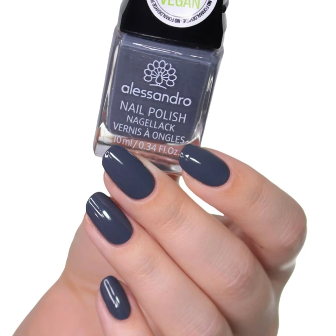 Lak za nokte 176 New York Grey 10 ml