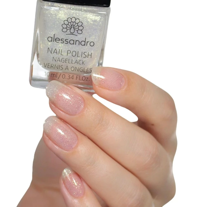 Alessandro lak za nokte 178 Luminous, 10 ml