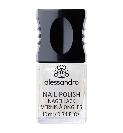 Alessandro lak za nokte 178 Luminous, 10 ml