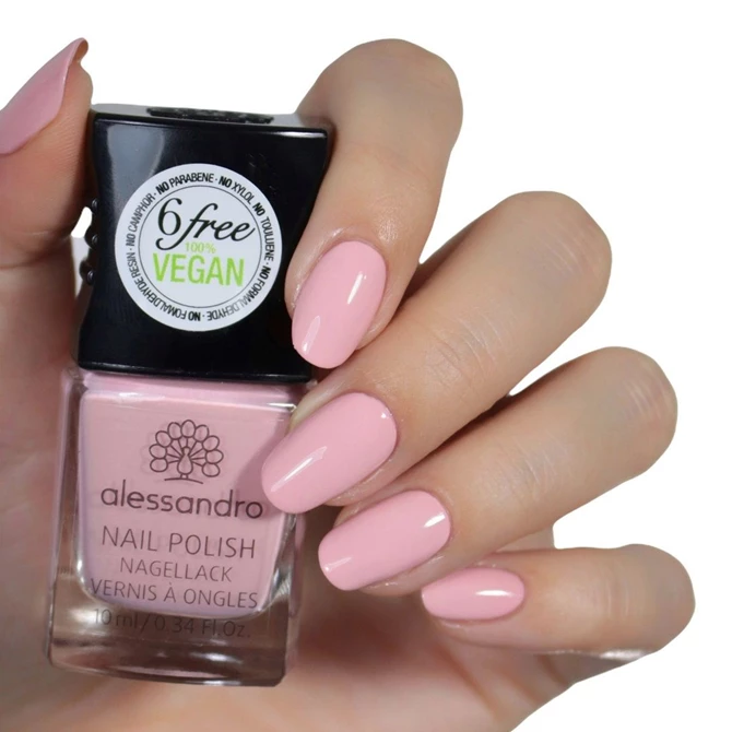 Lak za nokte 179 Litlle Princess 10 ml