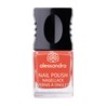Lak za nokte 182 Pomegranate 10 ml