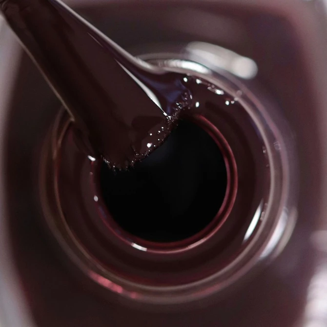 Alessandro lak za nokte 183 Black Cherry, 10 ml