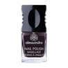 Alessandro lak za nokte 183 Black Cherry, 10 ml