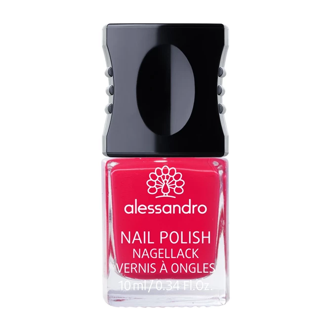 Lak za nokte 184 Cherry Cherry Lady 10 ml
