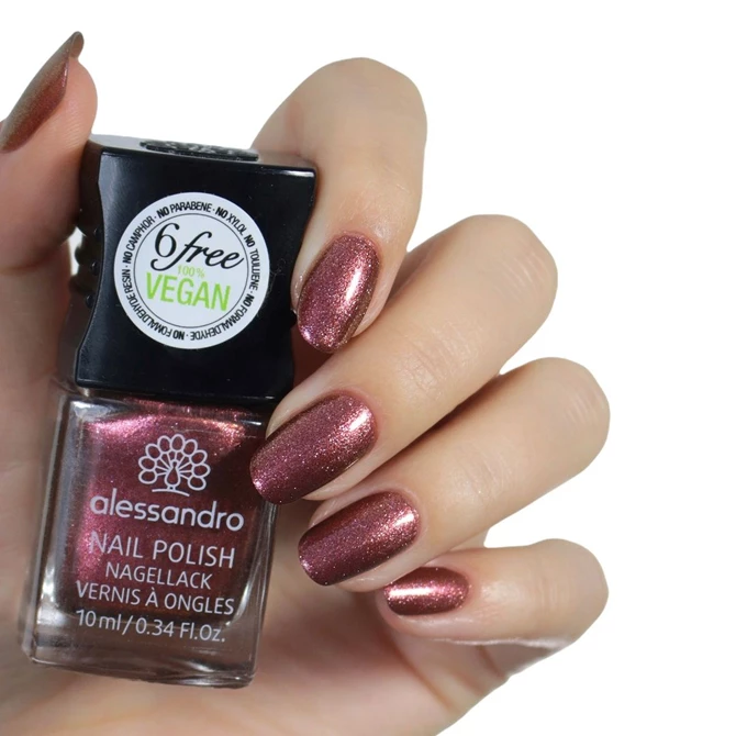 Alessandro lak za nokte 188 Merry Poppins, 10 ml
