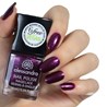 Alessandro lak za nokte 190 Purple Purpose , 10 ml