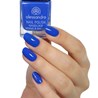 Lak za nokte 193 Deep Ocean Blue 10 ml