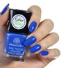 Lak za nokte 193 Deep Ocean Blue 10 ml
