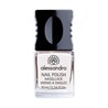 Alessandro lak za nokte French White 10 ml