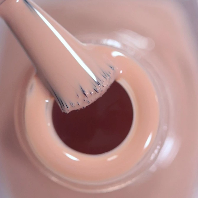 Lak za nokte 902 Mousse Au Chocolat, 10 ml