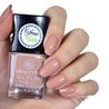 Lak za nokte 902 Mousse Au Chocolat, 10 ml