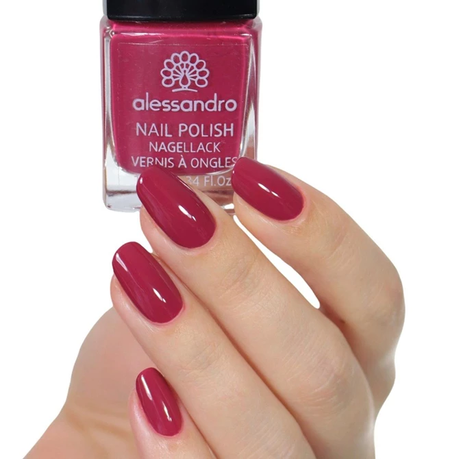 Lak za nokte 908 Pink Diva, 10 ml
