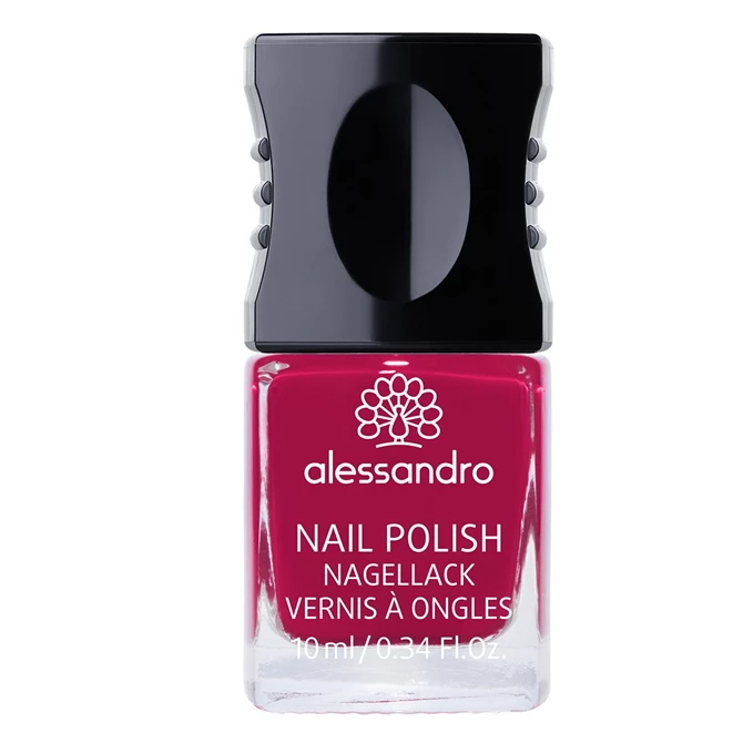 Lak za nokte 908 Pink Diva, 10 ml