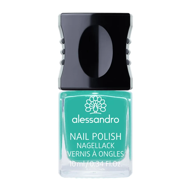 Lak za nokte 914 Mintastic, 10 ml
