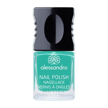 Lak za nokte 914 Mintastic, 10 ml