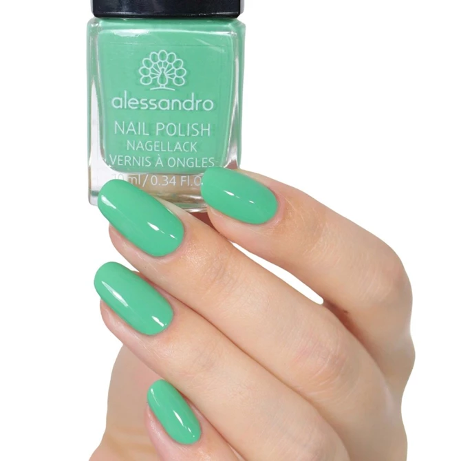 Lak za nokte 922 Mr. Bamboo, 10 ml