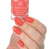 Lak za nokte 924 Mellow Peach, 10 ml