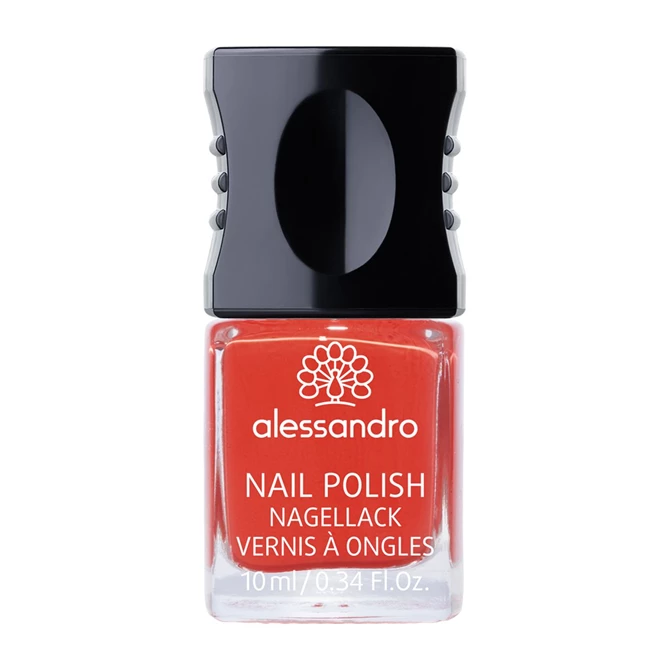 Lak za nokte 924 Mellow Peach, 10 ml