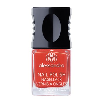 Lak za nokte 924 Mellow Peach, 10 ml