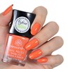 Alessandro lak za nokte 925 Papa Papaya, 10 ml
