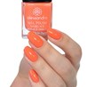 Alessandro lak za nokte 925 Papa Papaya, 10 ml
