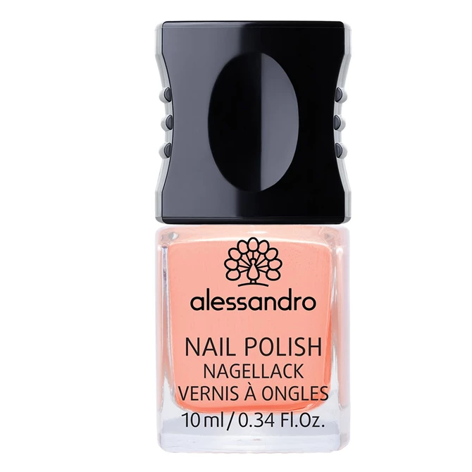 Lak za nokte 926 Peach It Up, 10 ml