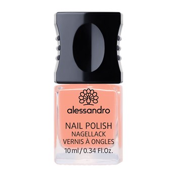 Alessandro lak za nokte 927 Crazy Coral, 10 ml