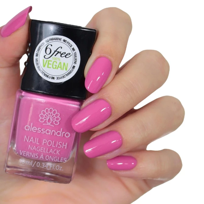 Lak za nokte 928 My Laury, 10 ml