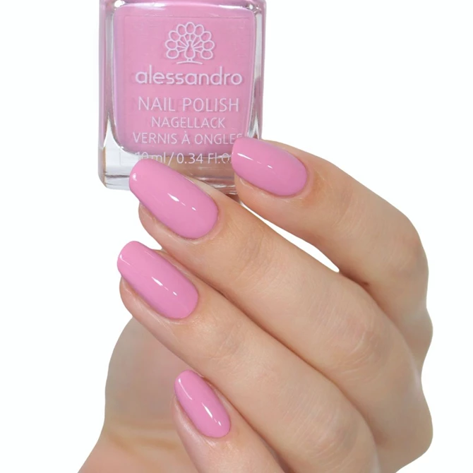 Lak za nokte 930 My First Love 10 ml 
