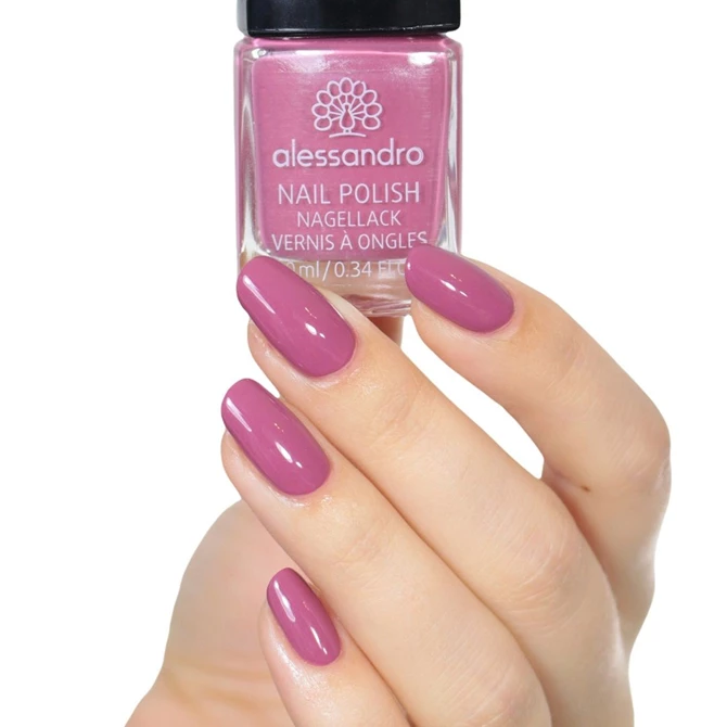 Alessandro lak za nokte 931 Petite Nana, 10 ml