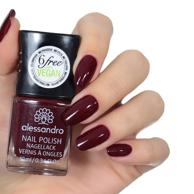 Lak za nokte 934 P.S. I Love You, 10 ml