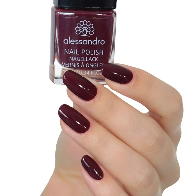 Lak za nokte 936 Berry Wine, 10 ml