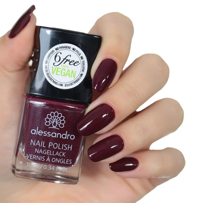 Lak za nokte 936 Berry Wine, 10 ml