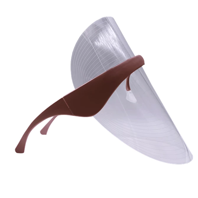 LED maska za lice Luma Skin 7, 7 boja svjetlosne terapije