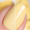 Lak za nokte SWEET SORBETS LEMON ICE, 5 ml