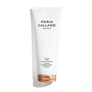 920 SOURCE D’ÉNERGIE Gentle Caressing Exfoliator, 200 ml