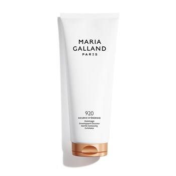 920 SOURCE D’ÉNERGIE Gentle Caressing Exfoliator, 200 ml