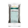 Pelables BRASILIAN SYSTEM topli vosak CRNI granule, 1000 g