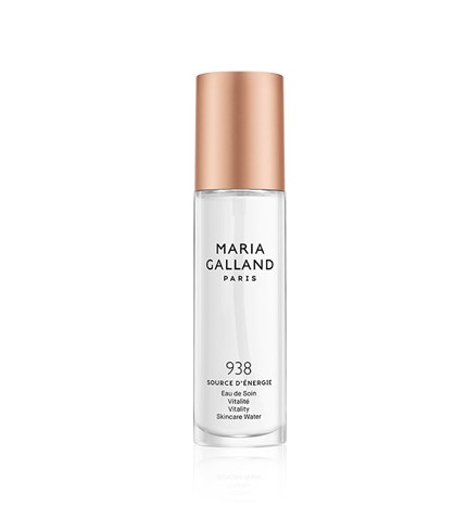 938 SOURCE D’ÉNERGIE Vitality Skincare Water, 75 ml