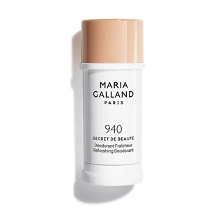 940 SECRET DE BEAUTÉ Refreshing Deodorant, 40 g